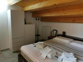 La Mansarda Iblea, Palazzolo Acreide